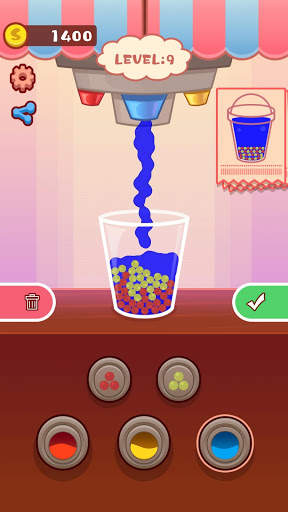 Boba Tea screenshot 1