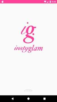 Instyglam screenshot 1