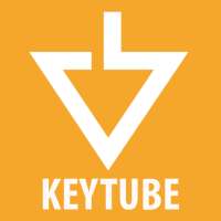 Keytube Video Downloader logo