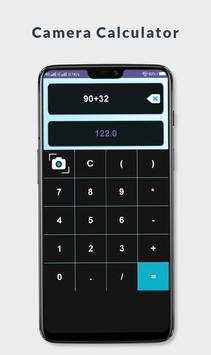 Camera Calculator 2019 screenshot 5