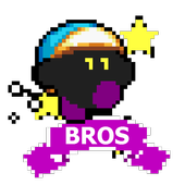 Zakyro bros icon