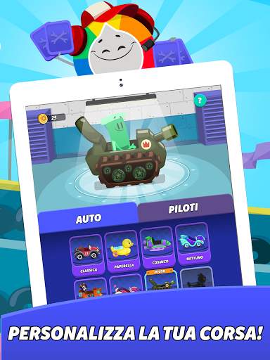 Trivia Cars screenshot 10