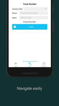 WhatsTracker For WhatsApp screenshot 5