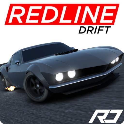 Redline: Drift 1.48p