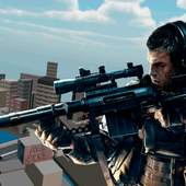 City Elite Sniper 3D 1.1