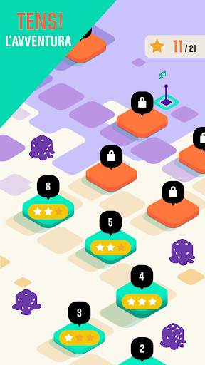 TENS! screenshot 4