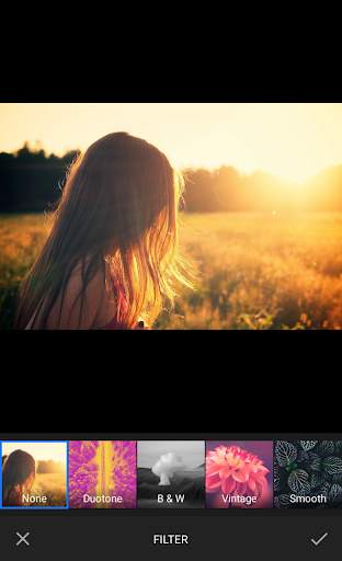 Photo Effects -Photo Lab 2019 screenshot 1