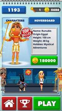 bus & subway surf 2 Multi Player runner screenshot 7