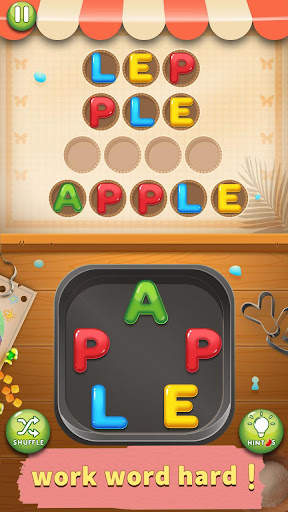 Word Candy screenshot 7