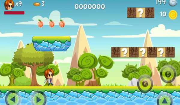Mini Beat Adventures : Power Rockers screenshot 6