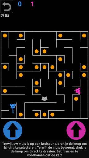 Multiplayer Spelletjes screenshot 7