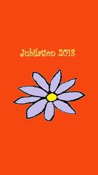 Jubilation 2018 screenshot 1