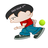 Save Your Ass icon