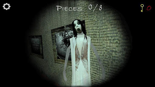 House of Slendrina screenshot 7