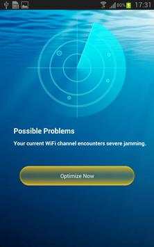 Wifi Wizard screenshot 8