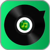 Joo Music Player icon