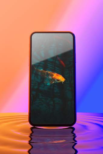 wallpaper  background HD 4k mobile screenshot 6