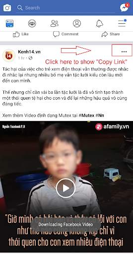Direct Video Downloader 2019 screenshot 2