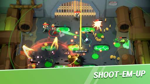 I am Zombie screenshot 3
