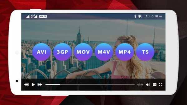 Hd Video Player –Full Hd Player screenshot 5