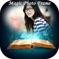 Magic Photo Frame