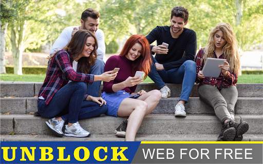 VPN Master Free :Free VPN Speed Easy VPN App screenshot 3