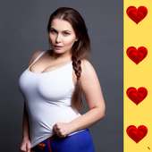 Single Moms Crush - Online Dating Chat App logo
