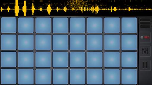 DubStep Music Creator– Rhythm Machine & Beat Maker screenshot 3