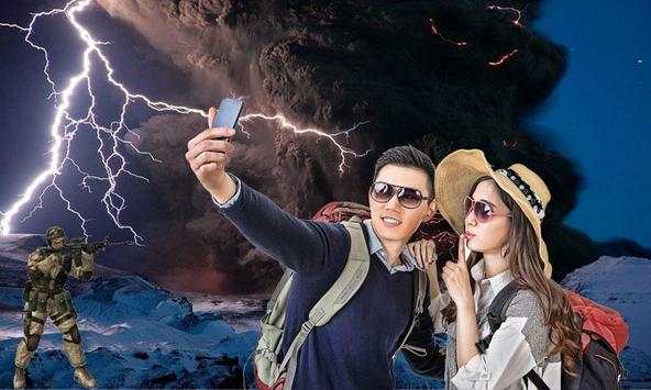 Movie effect :Photo Editor screenshot 4