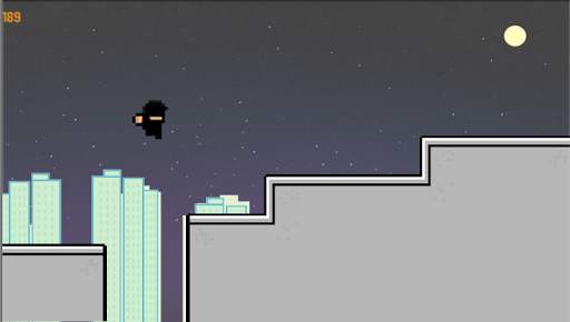 Ninja City screenshot 3