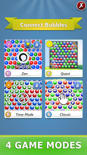 Connect Bubbles® screenshot 18