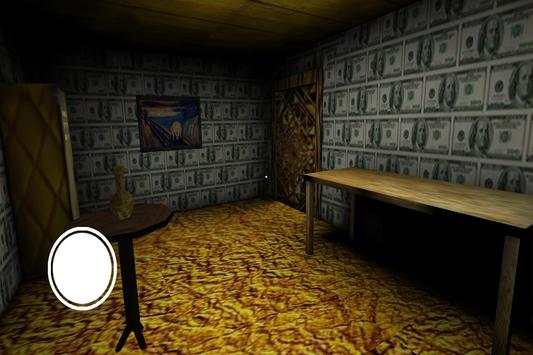 RICH Granny Mod V1.7: New Horror Game 2019 screenshot 8