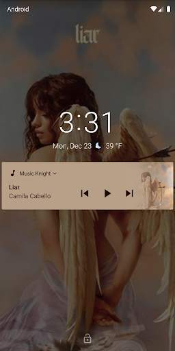 Music Knight - Free Music Player screenshot 3