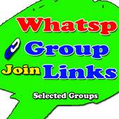 Whatsp Group Join Link 1.0