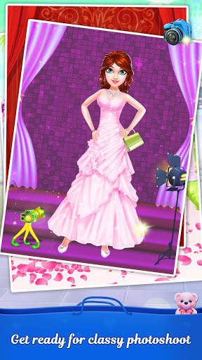 Shopaholic Girl Fashion screenshot 2