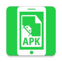 Free Apk Extractor icon
