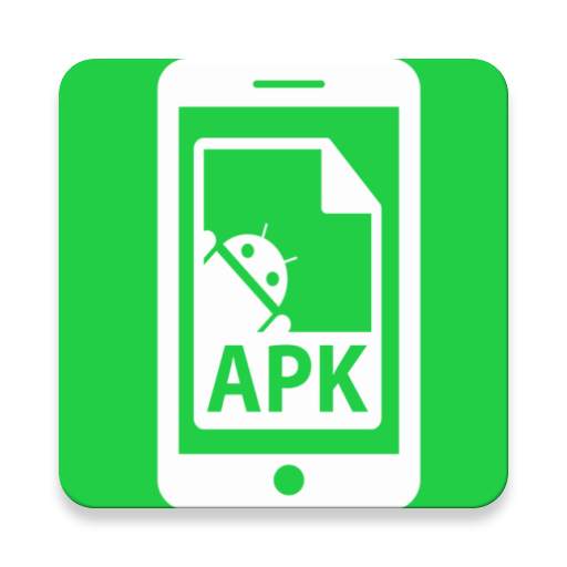 Free Apk Extractor 1.0