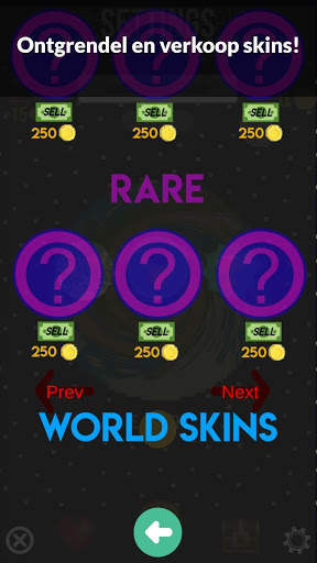 World Clicker: idle clicker! screenshot 5
