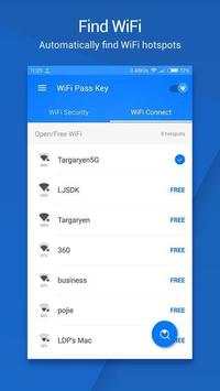 🏆WiFi Pass Key-WiFi Hotspot screenshot 2