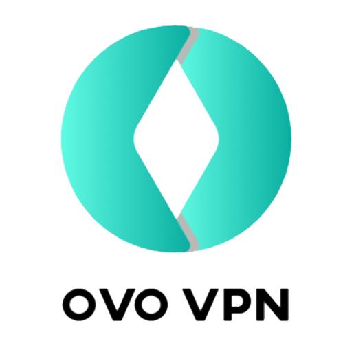 OVO VPN Networks icon