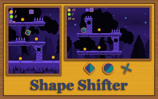Shape Shifter screenshot 3