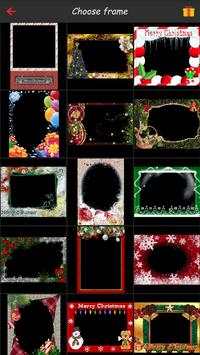 New year frames 2016 screenshot 2