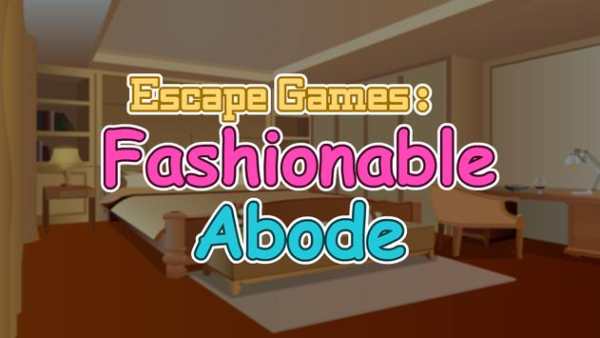 Escape Games:Fashionable Abode screenshot 6