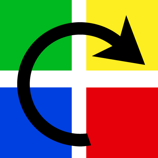 Color Tiles Match icon