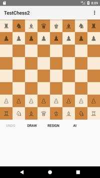 2-player chess screenshot 2