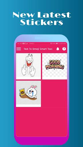 Text to Emoji Smart Tool Pro screenshot 9