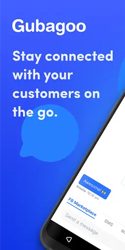 Gubagoo screenshot 1