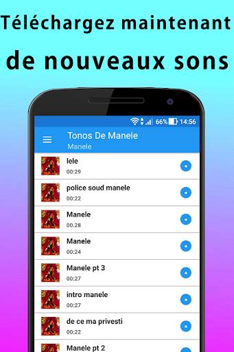 Musik Manele Indiana screenshot 1