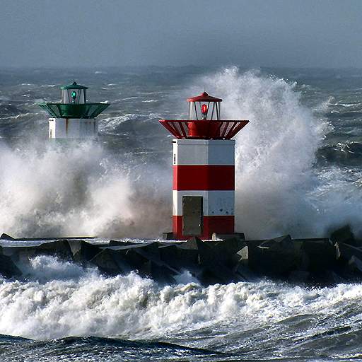 Zeeweer - Maritieme app 5.4