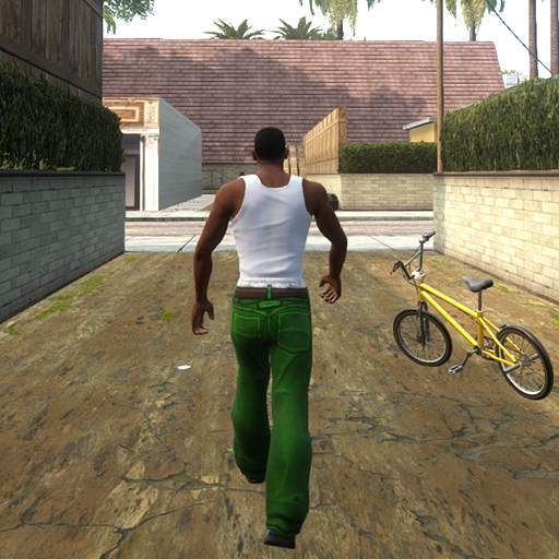 GTE Criminal Cheats 0.7